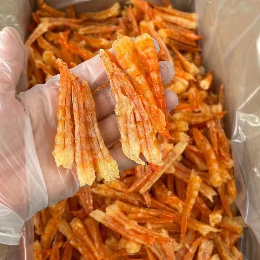 特级靓虾条